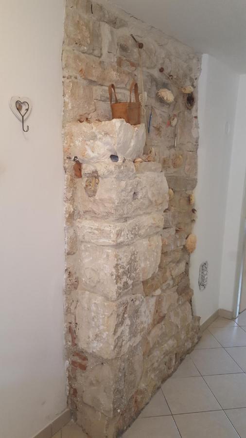 Apartment Matej Póla Kültér fotó